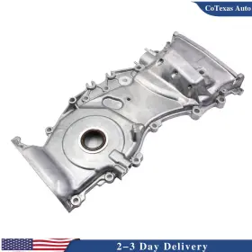 Lsot00237 Cotexas Engine Valve Cover Fit Toyota Rav4 Solara Camry Lexus Hs250h Scion X B 2.4l
