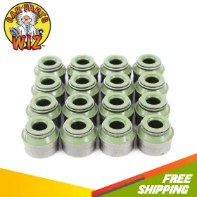 022-1479 Cpw Engine Valve Stem Seals Fits 80-88 Toyota Corolla Nova 1.5l 1ac 3ac 4ac 4alc