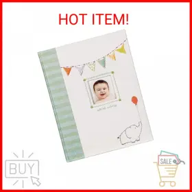 B2-12683 Cr Gibson 082272893795 C.r. Elephant Fthello Worldft First Five Years Unisex Memory Baby