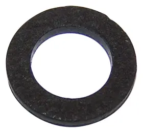 51875 Crown Automotive Jeep Replacement Valve Cover Screw Gasket Fits 41-71 Cj5 Cj6 Mb Willys