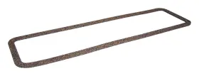 J0630305 Crown Automotive Jeep Replacement Valve Cover Gasket Fits 41-71 Cj3 Cj5 Mb Willys