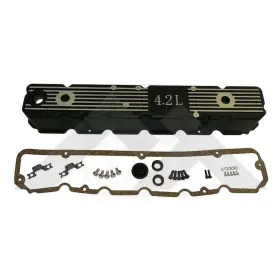 L4346466 Crown Automotive Valve Cover Kit For Jeep Cj-8 1981-1986