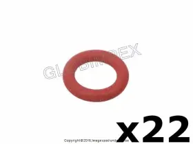999-701-731-40 Crp Industries For Porsche 928 Ft85-ft86 O-ring Valve Cover Bolt Set Of 22
