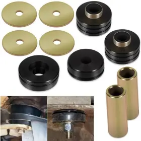 9.4102g Cty-auto Body Cab Mount Bushing Cushion Universal 94102 Kit Car Custom Frame Street Rod