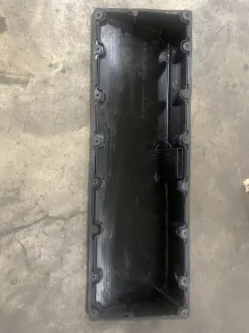 3883220 Cummins 3104113 Ism-m11 Valve Cover 3104114 With Gasket Used
