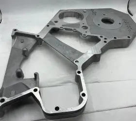 3920758 Cummins B Series Inner Timing Housing Rotary Style Pumps