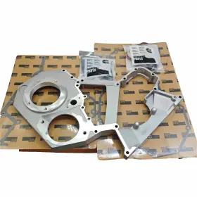 5267784 Cummins 3936256 Timing Gear Case Housing 89-93 12v 5.9 Ve Pump 3917759