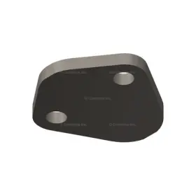 3948083 Cummins Plate Cover For