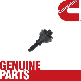 3957203 Cummins Genuine Valve Cover Bolt With Grommet For 04.5-05 Dodge 5.9l