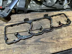 5264950 Cummins 3975641 06-15 Valve Cover Gasket Dodge 2006-2016 24v - 6.7l 5.9l