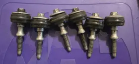 4936172 Cummins Oem Valve Cover Bolt Set Dodge Ram Diesel 6.7l