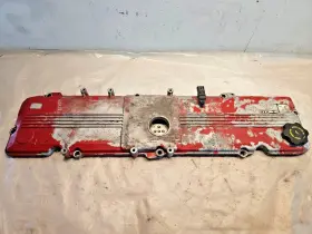 4937553 Cummins Isc Isl 8.3l Diesel Engine Valve Cover Oem