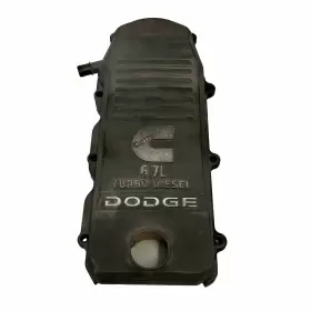 68037895ab Cummins 4940280 Oem 07-12 Ram 6.7l Crankase Breather Cover 4945059 4940281 68037895ab Cummins 4940280 Oem 07-12 Ram 6.7l Crankase Breather Cover 4945059 4940281