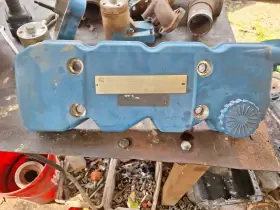 4941858 Cummins Diesel Engine Isb/qsb 4.5 Valve Cover Oem 4941858 Cummins Diesel Engine Isb/qsb 4.5 Valve Cover Oem
