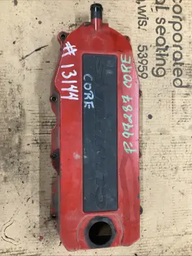 4989994 Cummins 2011 Isb Engine Valve Cover - P/n