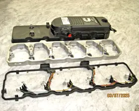 5520655 Cummins 2019 - 2024 Dodge Ram 2500 3500 6.7l Diesel Engine Valve Cover Assembly
