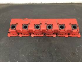 Cummins Isx12g Valve Cover P/n 5320508