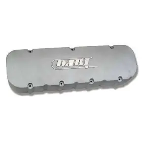 68000040 Dart Valve Cover With Logo For Big Block Fits Chevy