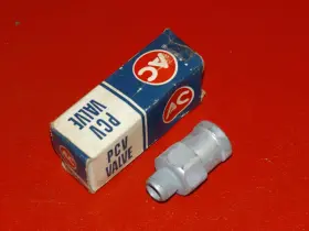 6483692 Delco Cv744c Nos 1963-1973 Chrysler Plymouth Dodge Car Truck Pcv Valve /