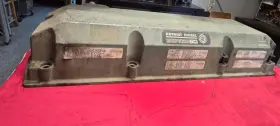50126351057 Detroit Diesel Series 60 1999 Valve Cover 501 26351 057