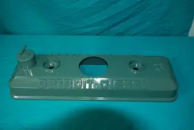 2815-01-210-0435 Detroit Diesel 5103581 Valve Cover R/h Bank With Oil Filler 8v-71