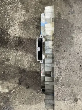 1833181c1 Detroit International 1824811c1 Series 40 Valve Cover Intake Used