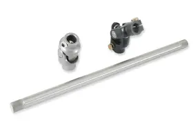 092534ds Detroit Speed Engineering - Compatible With/replacement For Chevrolet