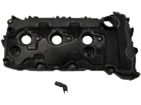 97753fbzy Diy Solutions For 2012 Chevrolet Captiva Sport Valve Cover Front 3.0l V6