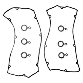 Vc138g Dnj For Hyundai Santa Fe 2003-2006 Engine Components Valve Cover Gasket Set