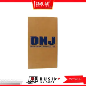 Vc356g Dnj 19-22 Valve Cover Gasket Set For Buick Acadia 2.0l L4 Dohc 16v