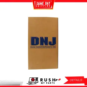 Vc4395g Dnj 19-22 Valve Cover Gasket Set For Ford 2.0l L4 Dohc 16v