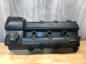 04892185aa Dodge 2006 07 08 09 10 Chrysler 300 Charger 2.7l Oem Left Driver Valve Cover