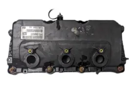 04892206ac Dodge Right Valve Cover From 2011 Nitro 4.0 4wd