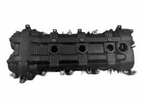 05184068ak Dodge Right Valve Cover From 2014 Avenger 3.6