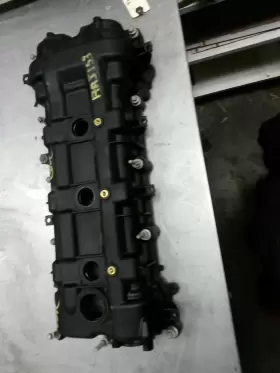 05184068an Dodge Right Valve Cover From 2017 Journey 3.6