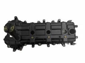 05184069aj Dodge Left Valve Cover From 2012 Durango 3.6