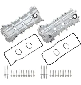 05184068an Dodge 05184069an/05184068an 3.6l Aluminium Valve Cover For 2011 To 2018 Ram 1500/ Charger