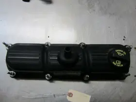 0648980ab Dodge Left Valve Cover From 2007 Grand Caravan 3.8
