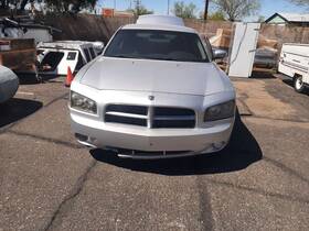 Dodge 350.ch2r10 Charger 2010 Valve Cover 205430