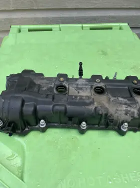 350.ch2r19 Dodge Charger 2019 Valve Cover