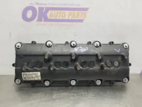 350.ch2r21 Dodge 21 2021 Charger 5.7l Engine Valve Cover Left Driver