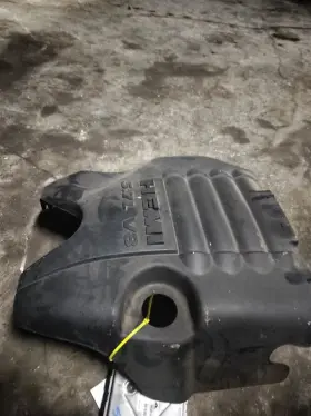 351.ch8m13 Dodge Engine Cover Oem 2013 Ram1500