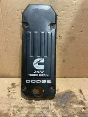 3957143 Dodge 2003-2005 Ram Cummins 5.9l Valve Cover Plastic P/n