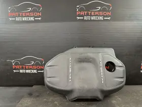 4627866ab Dodge 14-18 Ram 1500 3.0 Turbo Diesel Engine Motor Appearance Cover