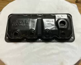 4667048 Dodge 1995-1999 Plymouth Neon Valve Cover 2.0l Oem 16 4667048 Dodge 1995-1999 Plymouth Neon Valve Cover 2.0l Oem 16