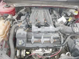 5279414 Dodge Used Engine Valve Cover Fits 2009 Avenger Grade A