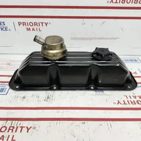 53020118 Dodge 94-03 Dakota 3.9l V6 Driver Side Valve Cover Oem