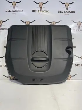 68079513ac Dodge 2011-2015 Durango 3.6l V6 Engine Cover Oem Used
