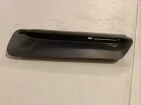 68184547a Dodge 2016 Challenger Top Left Hood Vent