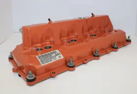 68186145 Dodge 2015-2023 Challenger Charger Hellcat 6.2l Oem Left Driver Valve Cover 22k
